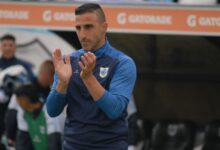 Pellerano se fue masticando bronca por la igualdad