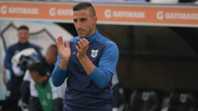 Pellerano se fue masticando bronca por la igualdad Pellerano se fue masticando bronca por la igualdad