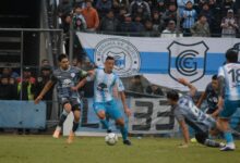 Gimnasia y un empate con sabor a despedida