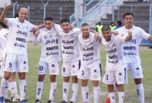 Zapla sacó una buena ventaja ante el “gaucho”