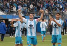 Cosaro mira el Reducido y la esperanza de una final