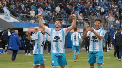 Cosaro mira el Reducido y la esperanza de una final