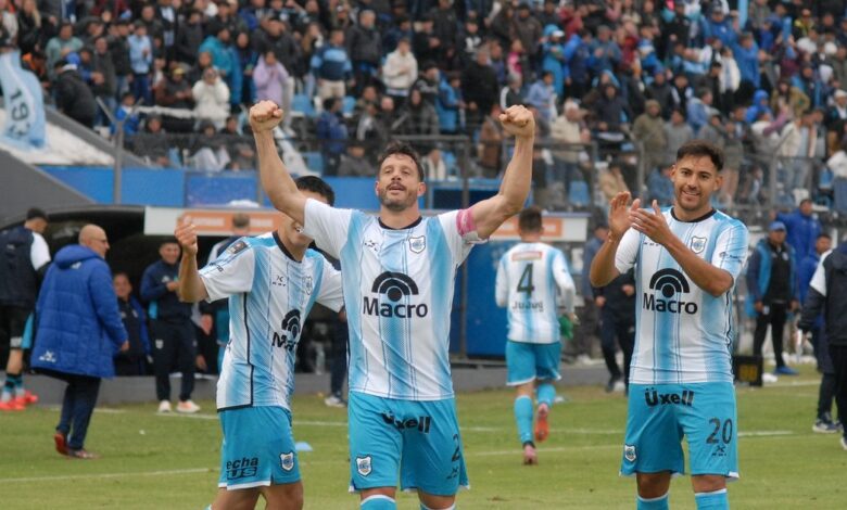 Cosaro mira el Reducido y la esperanza de una final