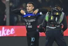 Arranca fecha de la Champions