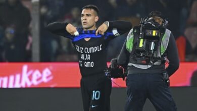 Arranca fecha de la Champions
