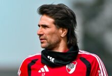River se presenta hoy en Junín