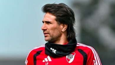 River se presenta hoy en Junín