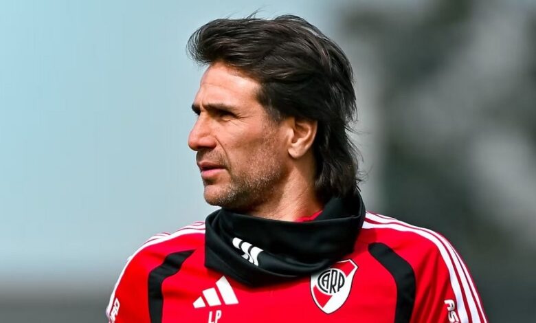 River se presenta hoy en Junín River se presenta hoy en Junín