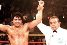 Murió Jorge “Roña” Castro