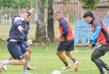 La semana más difícil que Gimnasia quiere dejar atrá