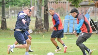 La semana más difícil que Gimnasia quiere dejar atrá