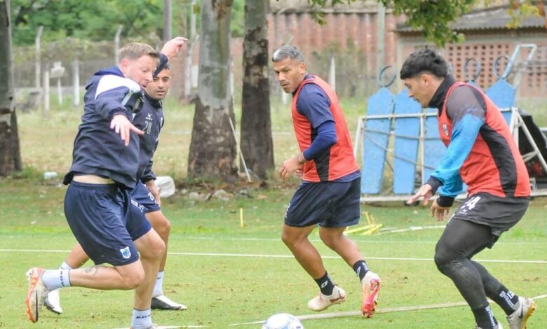 La semana más difícil que Gimnasia quiere dejar atrá