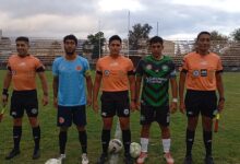 FEn Catamarca, esta tarde juega la “celeste”