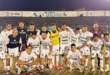 Definen los cruces para la Tercera Ronda
