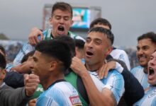Iremos a Mataderos a ganar el partido