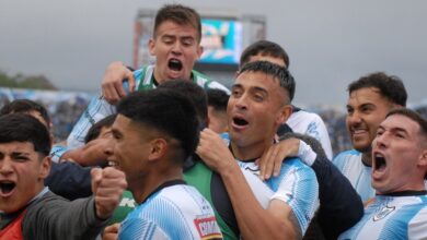 Iremos a Mataderos a ganar el partido