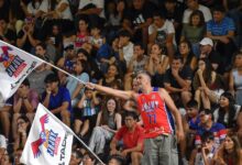 Jujuy Básquet en la cuenta regresiva