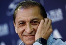 Ramón Díaz negó contactos pero asumiría este martes