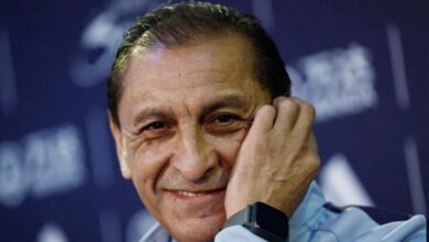 Ramón Díaz negó contactos pero asumiría este martes