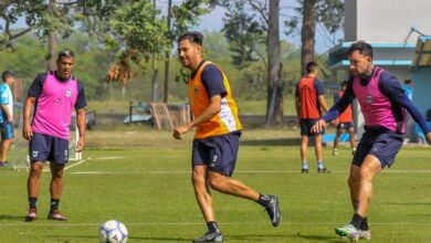 Octavio Bianchi sueña con dar pelea hasta el final