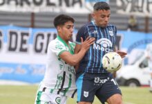 Gimnasia, en Mataderos, quiere hoy volver a sonreír