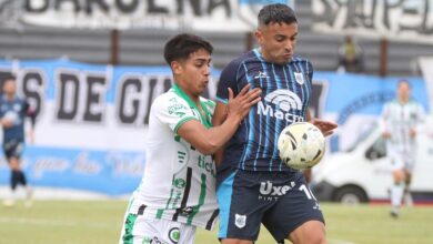 Gimnasia, en Mataderos, quiere hoy volver a sonreír