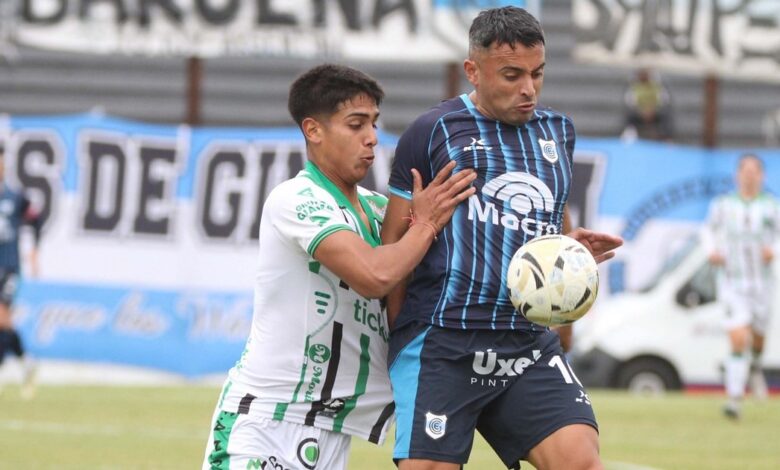 Gimnasia, en Mataderos, quiere hoy volver a sonreír