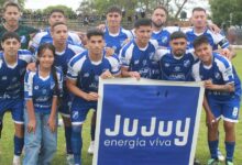 Talleres se juega el boleto hoy frente a Mitre en Salta