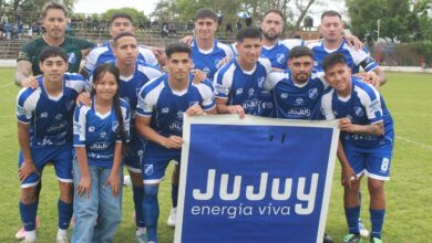 Talleres se juega el boleto hoy frente a Mitre en Salta