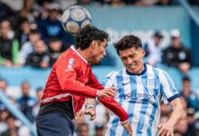 Racing e Independiente empataron en el Clásico de Avellaneda