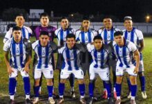 “Pudimos ser amplios en la cancha y dominar el partido”