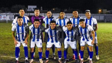 “Pudimos ser amplios en la cancha y dominar el partido”