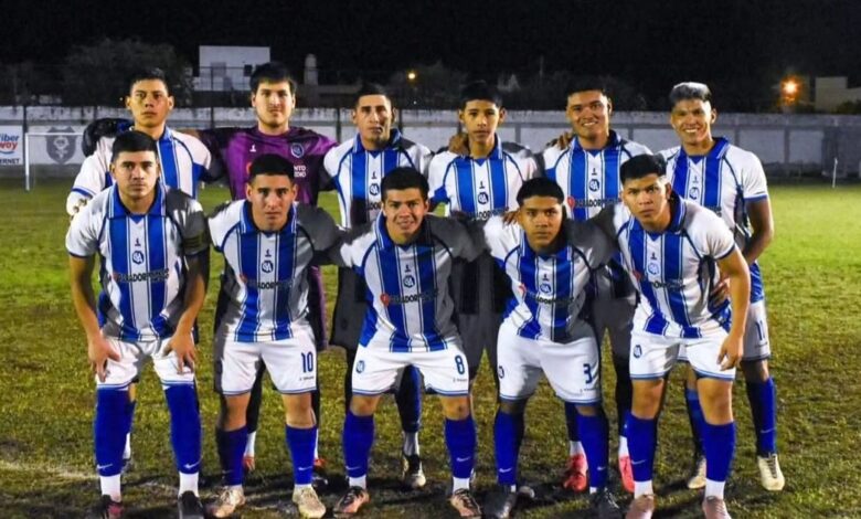 “Pudimos ser amplios en la cancha y dominar el partido”