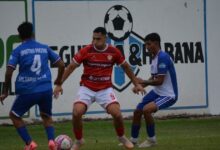 Goleada y clasificación del “millo”