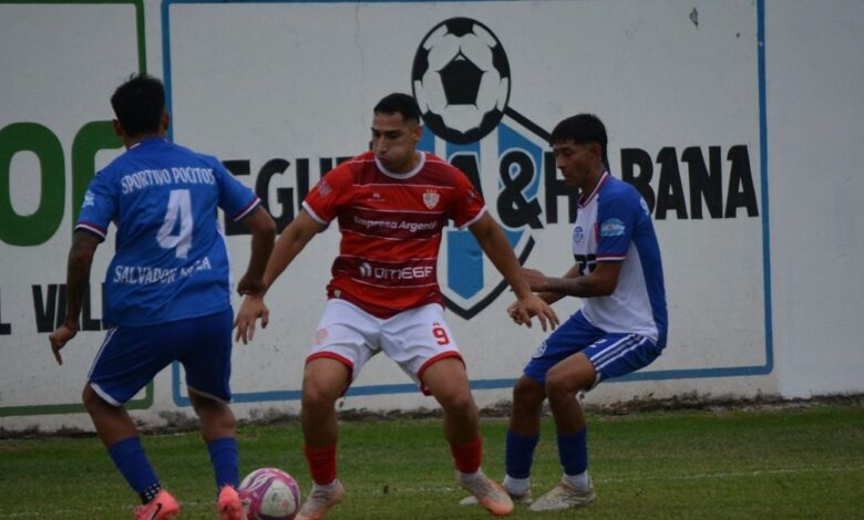 Goleada y clasificación del “millo”