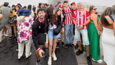 Esdudiantes no estará solo en Río