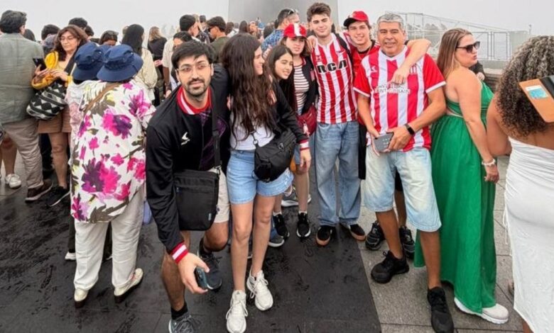 Esdudiantes no estará solo en Río