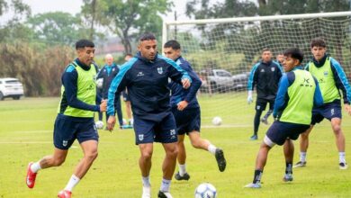 Molina: “Seguimos con muchas posibilidades”