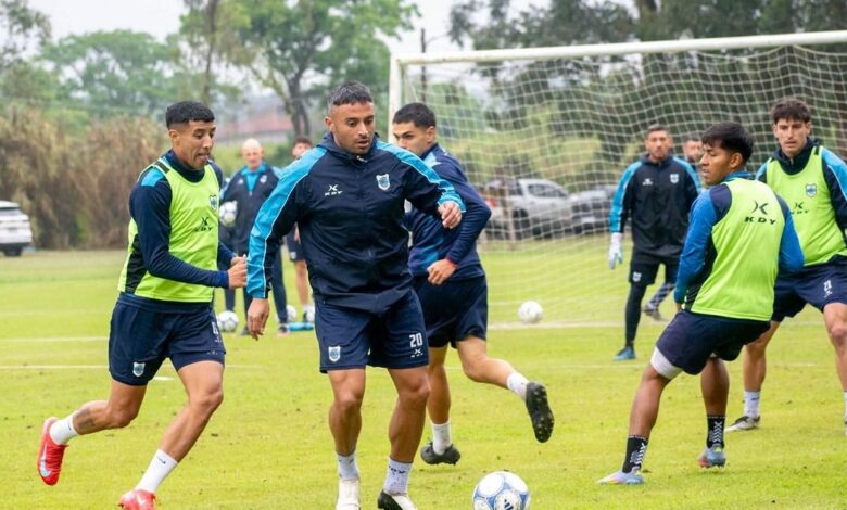 Molina: “Seguimos con muchas posibilidades”