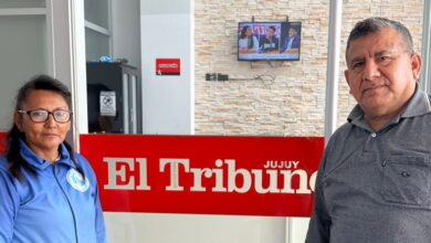 El domingo corren la clásica San Miguel en Yuto