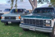 Jujuy presente en el 8º Encuentro de F-Series