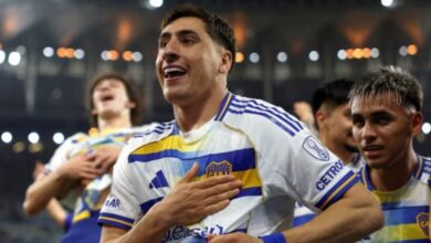 Tarde de clásicos hoy por la fecha del Clausura