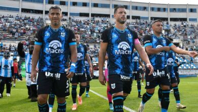 Gimnasia ante Atlanta para sostener la ilusión