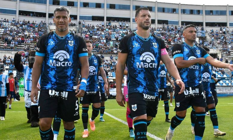 Gimnasia ante Atlanta para sostener la ilusión