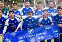 Talleres recibe a Atlético San Pedro en “La Tablada
