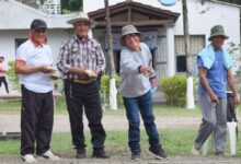 Perico recibió la fecha de la Liga Provincial