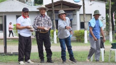 Perico recibió la fecha de la Liga Provincial