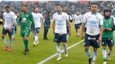 Duro golpe para el “lobo” que deberá jugar el Reducido