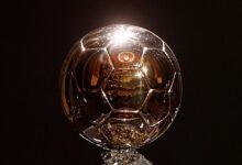 Con Lionel Messi entre los candidatos al mejor jugador