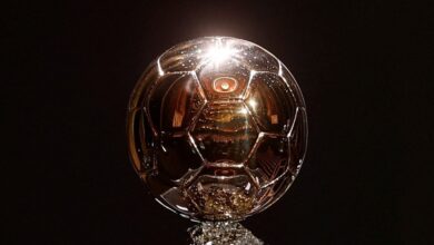 Con Lionel Messi entre los candidatos al mejor jugador
